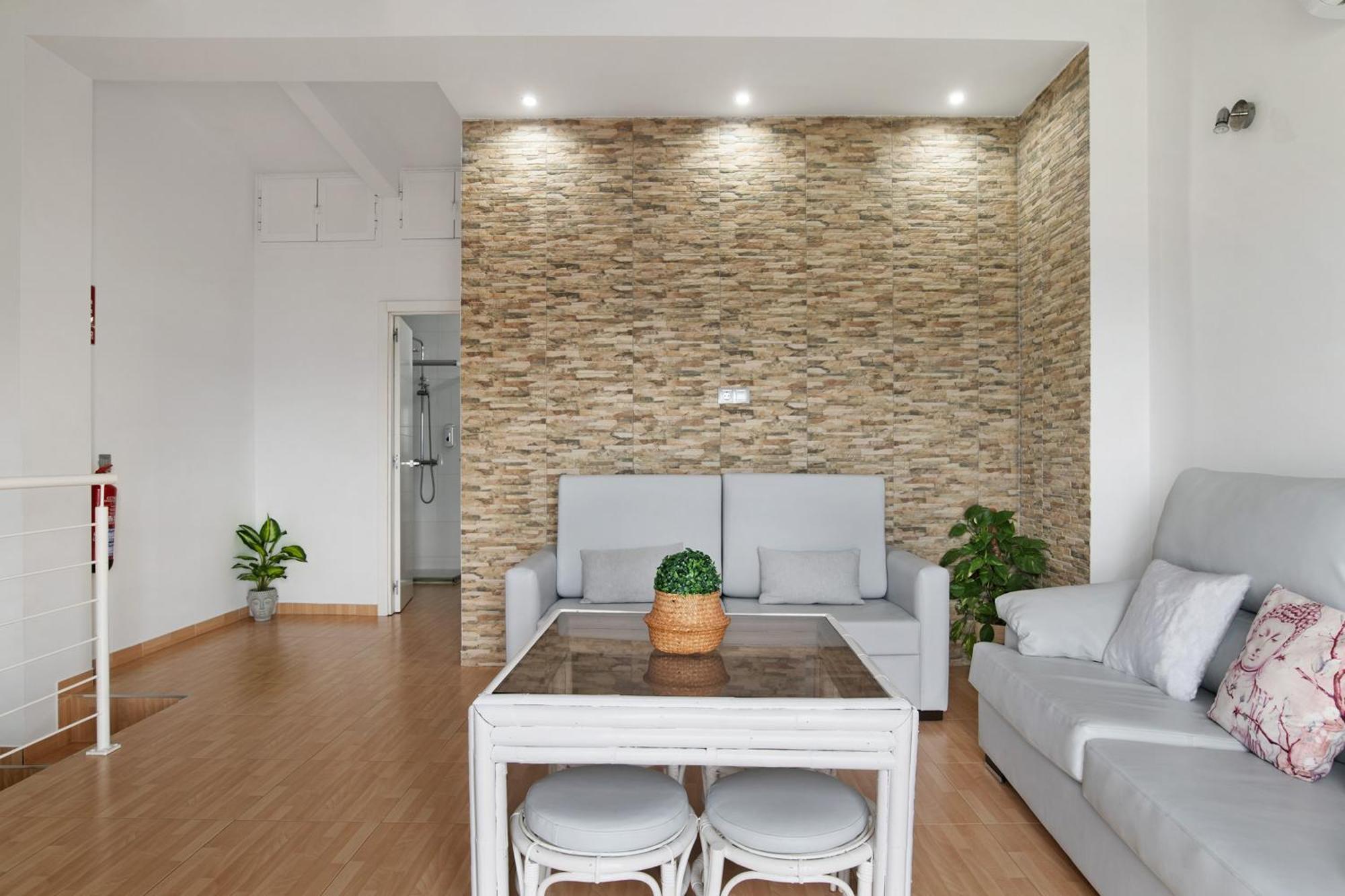 Villa Espanolillas Olvera Exteriér fotografie
